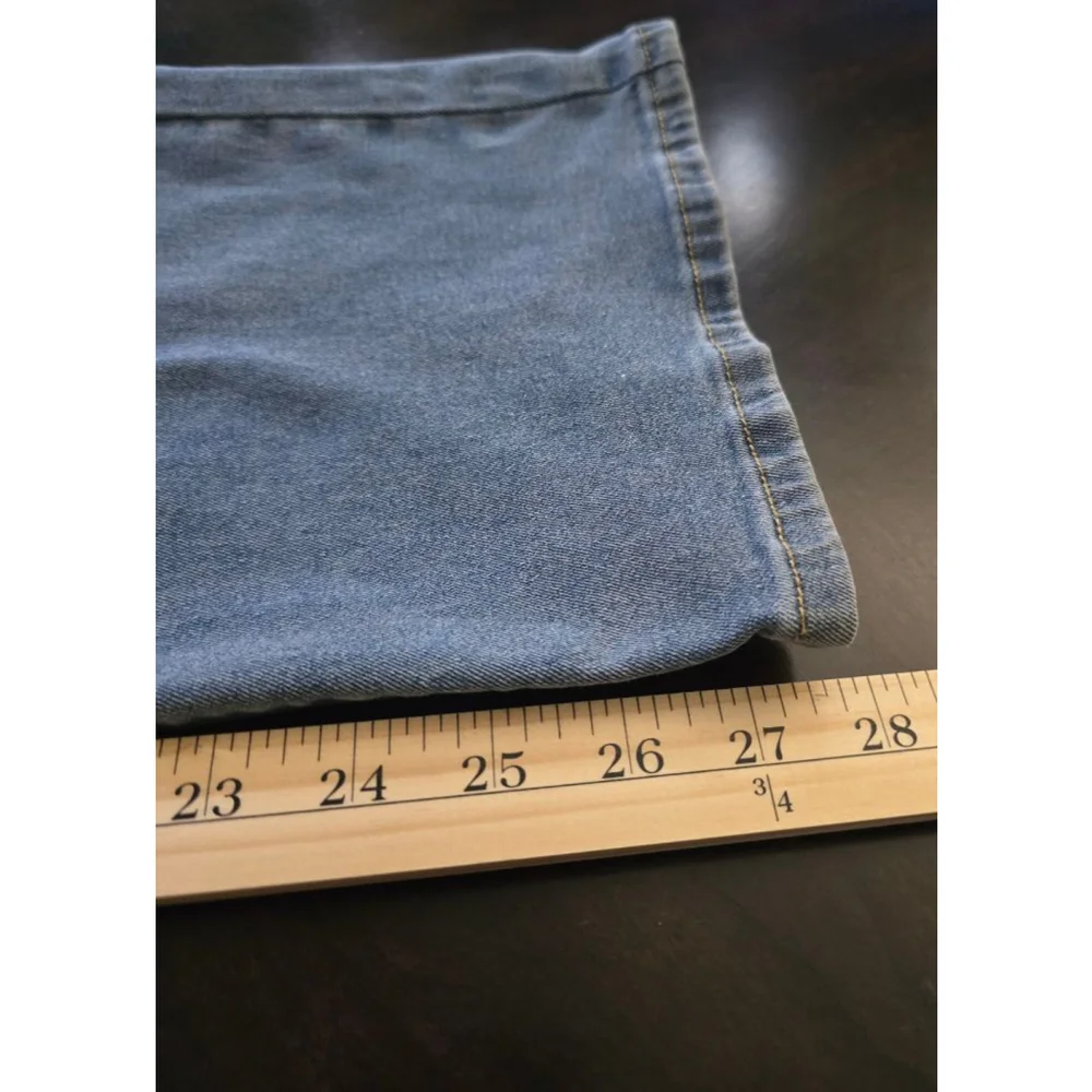 NOVA BLUE measurements photos